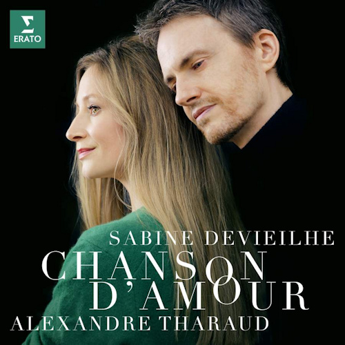 DEVIEILHE, SABINE / ALEXANDRE THARAUD - CHANSON D'AMOURDEVIEILHE, SABINE - ALEXANDRE THARAUD - CHANSON DAMOUR.jpg